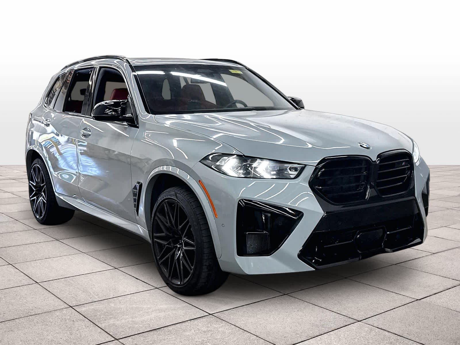 bmw x5 m 2025 5YM13ET07S9W84684 image bmw x5 m 2025 5YM13ET07S9W84684 image